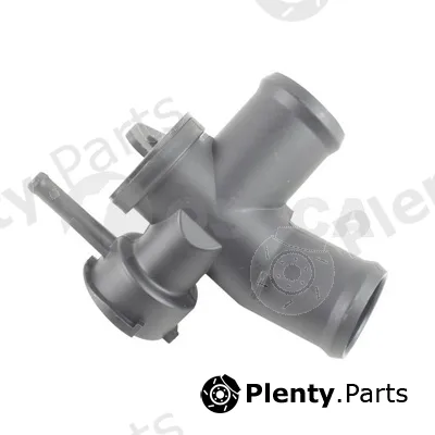 Ossca 83766 — Coolant Flange