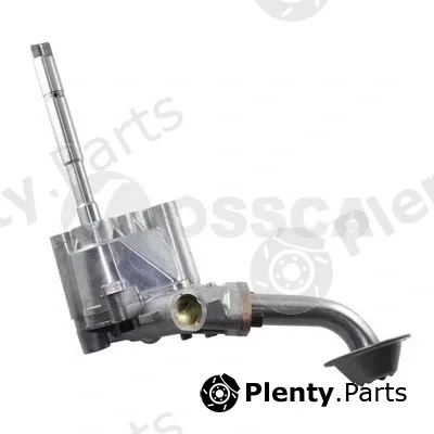 Ossca 01188 — Oil Pump
