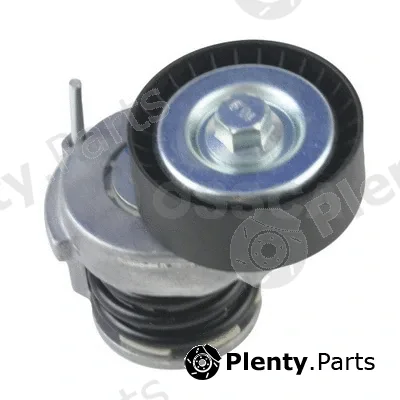 Ossca 19740 — Belt Tensioner, V-ribbed belt