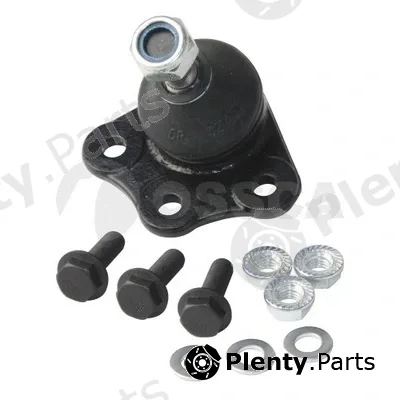 Ossca 20504 — Ball Joint