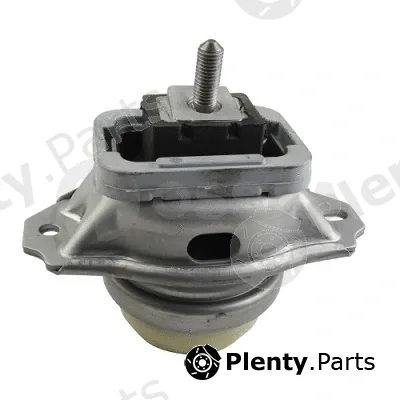 Ossca 40210 — Mounting, automatic transmission
