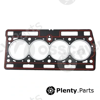 Ossca 12395 — Gasket, cylinder head