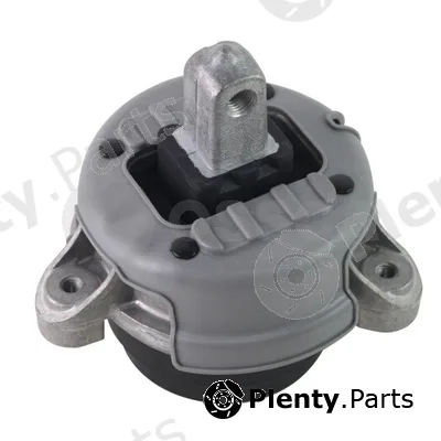 Ossca 51659 — Mounting, engine