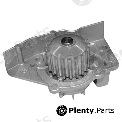 Ossca 09213 — Water Pump, engine cooling