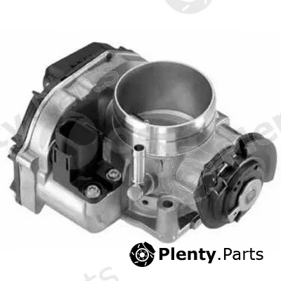 Ossca 08578 — Throttle Body