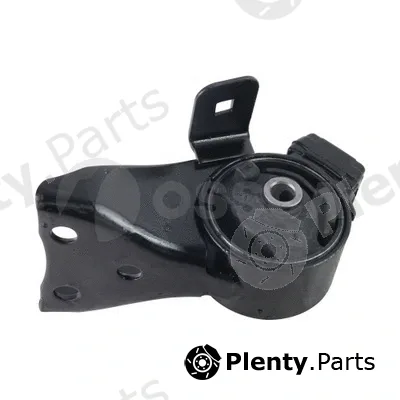 Ossca 40127 — Mounting, engine