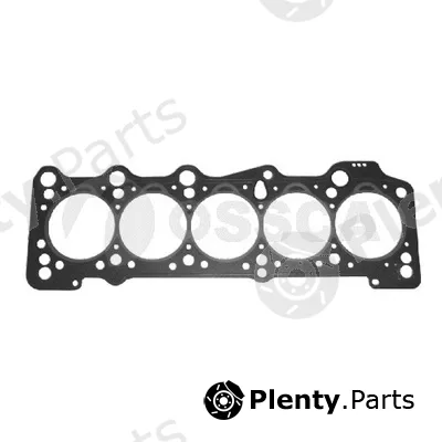 Ossca 01025 — Gasket Kit, cylinder head