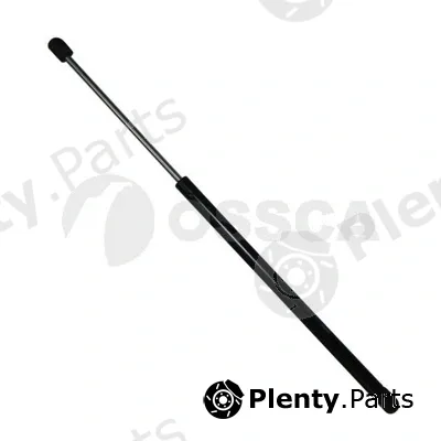 Ossca 04056 — Gas Spring, boot/cargo area