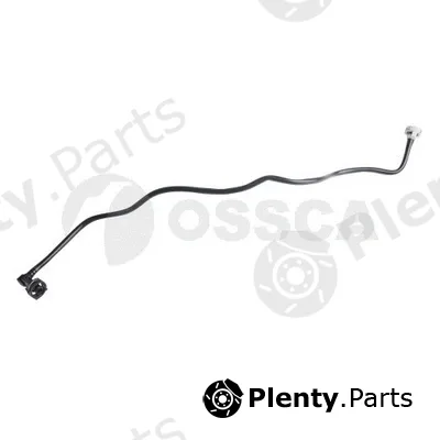 Ossca 47164 — Coolant Pipe