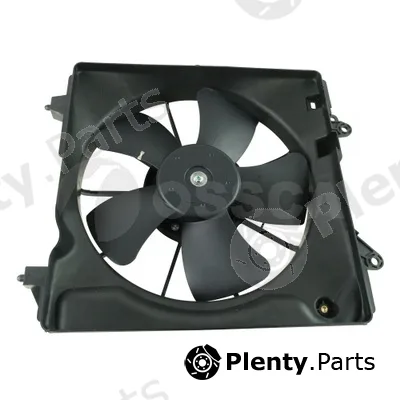 Ossca 69932 — Fan, engine cooling