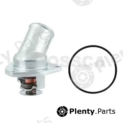Ossca 15673 — Thermostat Housing