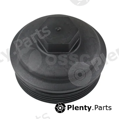 Ossca 61220 — Cap, oil filter housing
