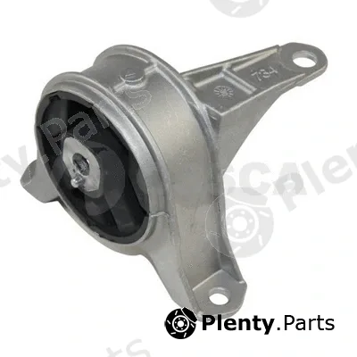 Ossca 13673 — Mounting, engine