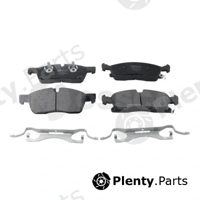 Ossca 33882 — Brake Pad Set, disc brake