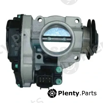 Ossca 14393 — Throttle Body