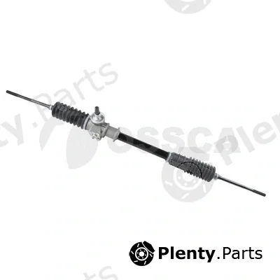 Ossca 38164 — Steering Gear