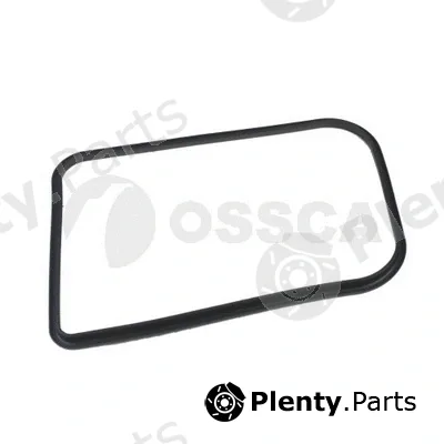 Ossca 11256 — Gasket, automatic transmission oil sump