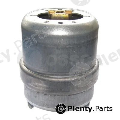 Ossca 04090 — Mounting, engine