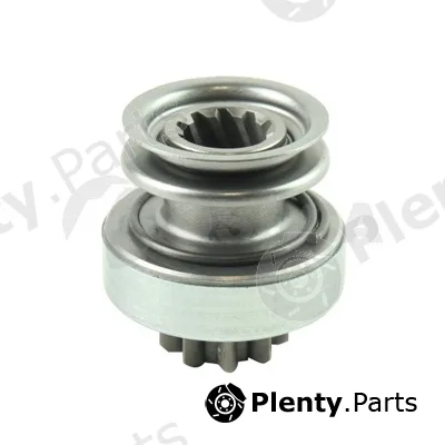 Ossca 68972 — Freewheel Gear, starter