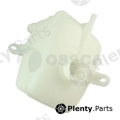 Ossca 12976 — Expansion Tank, coolant