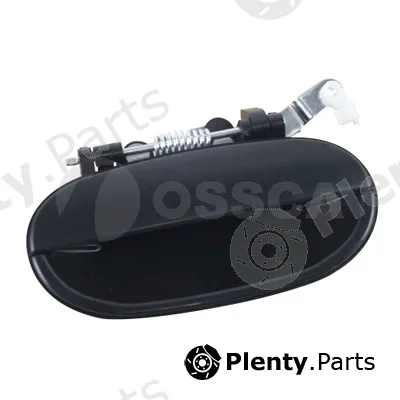 Ossca 66549 — Exterior Door Handle