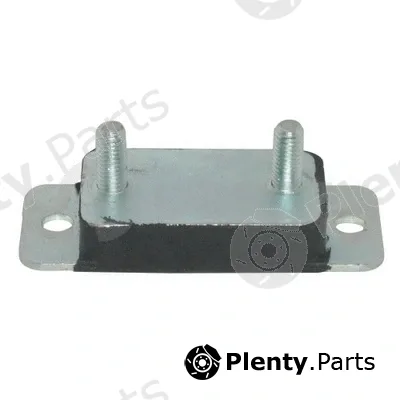Ossca 02671 — Mount, exhaust system
