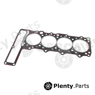 Ossca 66827 — Gasket, cylinder head
