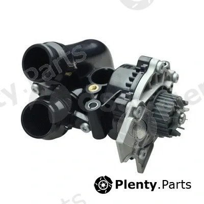 Ossca 13417 — Water Pump, engine cooling