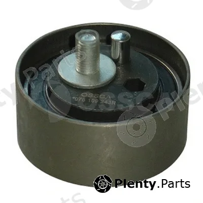 Ossca 02680 — Tensioner Pulley, timing belt