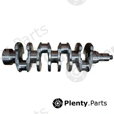 Ossca 15850 — Crankshaft