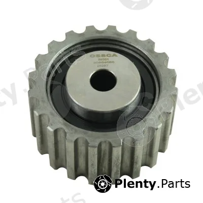 Ossca 59301 — Deflection/Guide Pulley, timing belt