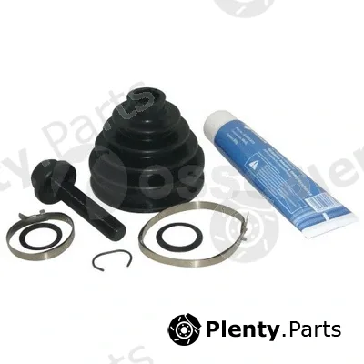 Ossca 02103 — Bellow Kit, drive shaft