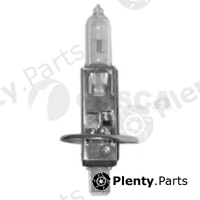 Ossca 02489 — Bulb, clearance/end outline marker light