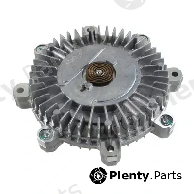 Ossca 30128 — Clutch, radiator fan