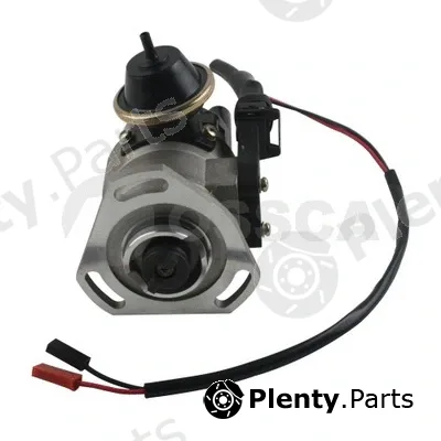 Ossca 11025 — Distributor, ignition