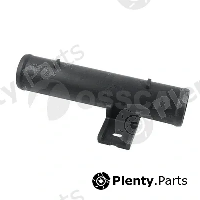 Ossca 54303 — Coolant Flange