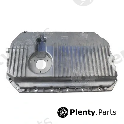 Ossca 08908 — Oil Sump