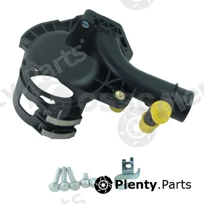 Ossca 67749 — Coolant Flange