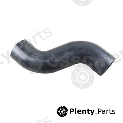 Ossca 57502 — Charge Air Hose