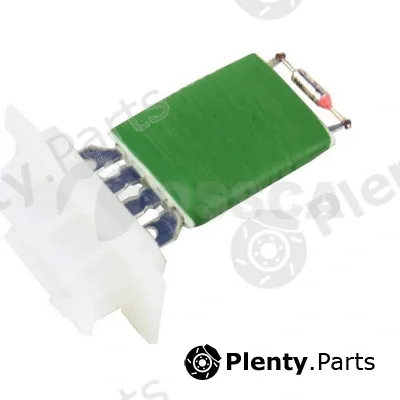 Ossca 27261 — Resistor, interior blower