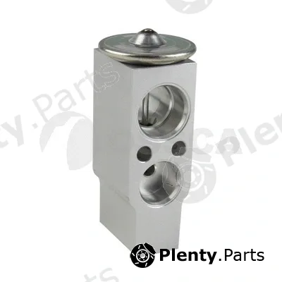 Ossca 51076 — Expansion Valve, air conditioning