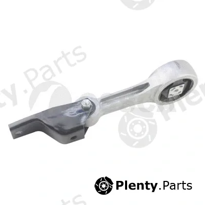 Ossca 26911 — Mounting, engine
