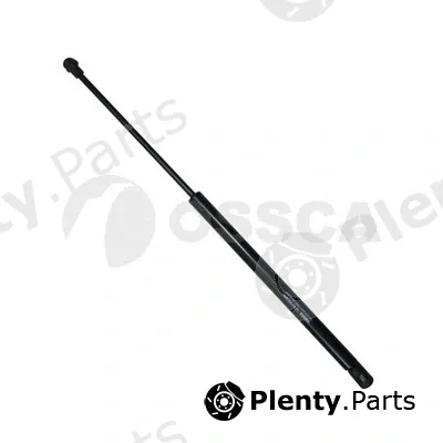 Ossca 03925 — Gas Spring, boot/cargo area