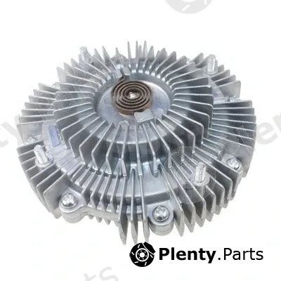 Ossca 29995 — Clutch, radiator fan