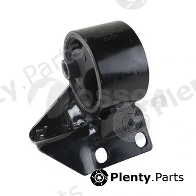 Ossca 59250 — Mounting, engine