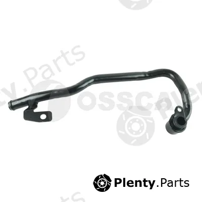 Ossca 77971 — Coolant Pipe