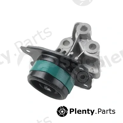 Ossca 54816 — Mounting, engine