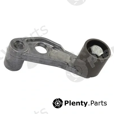 Ossca 06252 — Deflection/Guide Pulley, timing belt