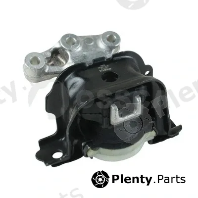 Ossca 62472 — Mounting, engine