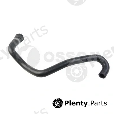 Ossca 33451 — Radiator Hose